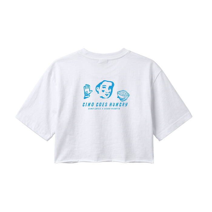 SFL&F Lucky Boy T-Shirt – Gino Lopez