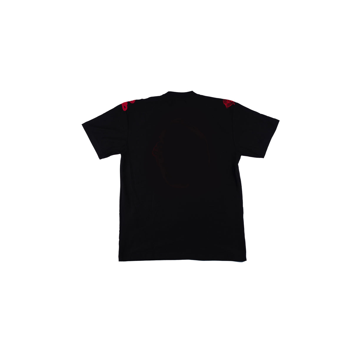 SFL&F Fight T-Shirt Black – Gino Lopez
