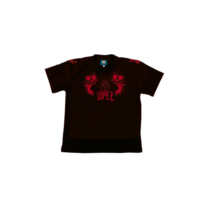 SFL&F Fight T-Shirt – Gino Lopez