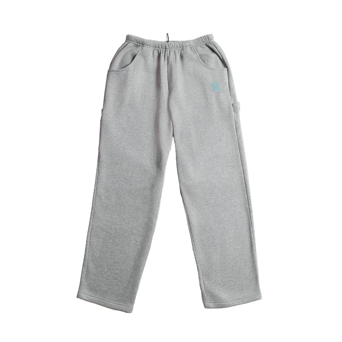 SFL&F Grey Joggers – Gino Lopez