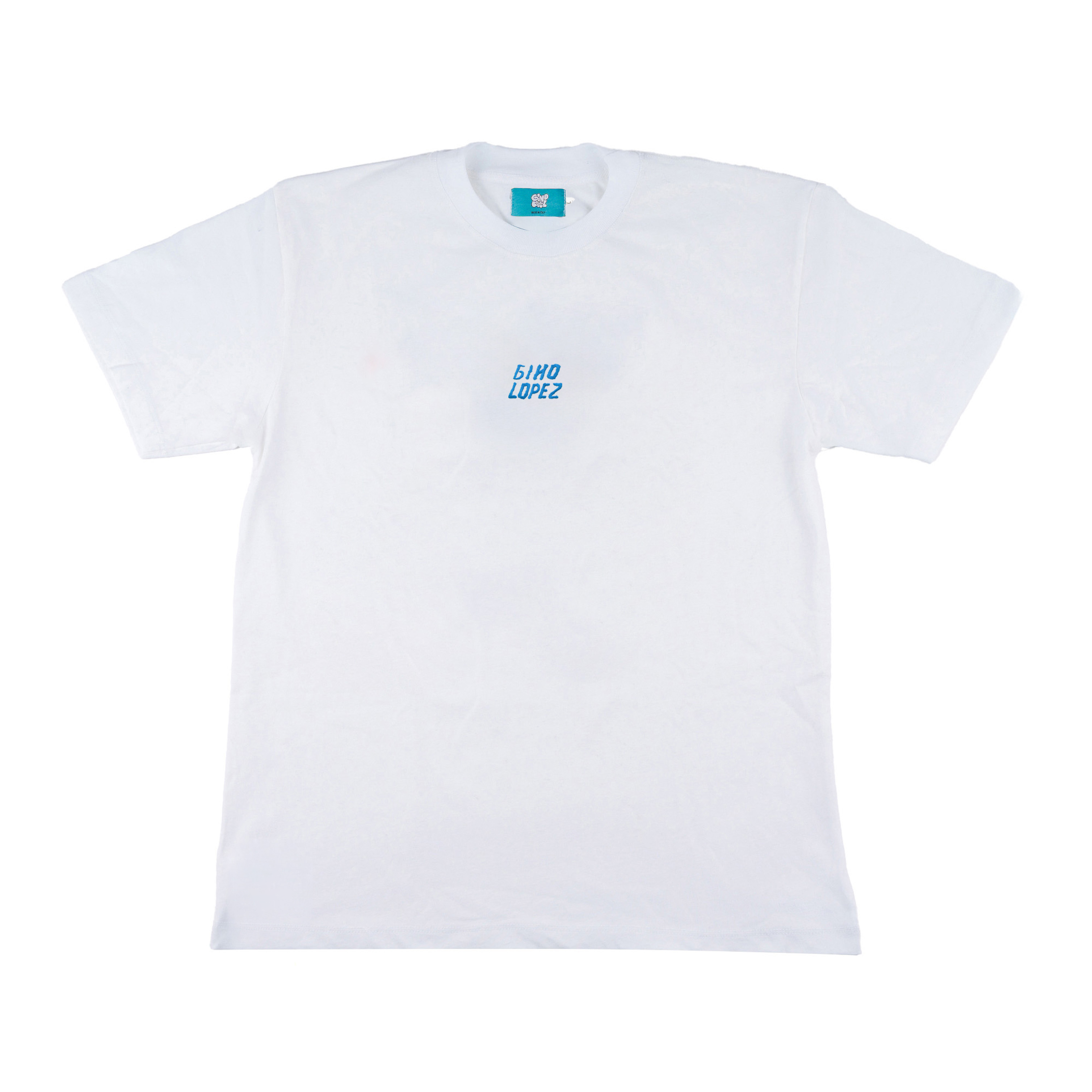 SFL&F Lucky Boy T-Shirt