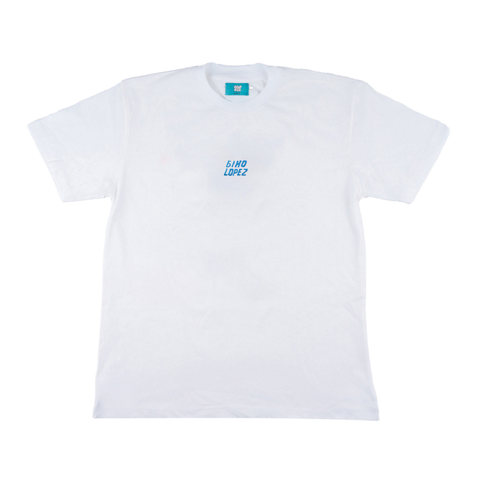 SFL&F Lucky Boy T-Shirt – Gino Lopez