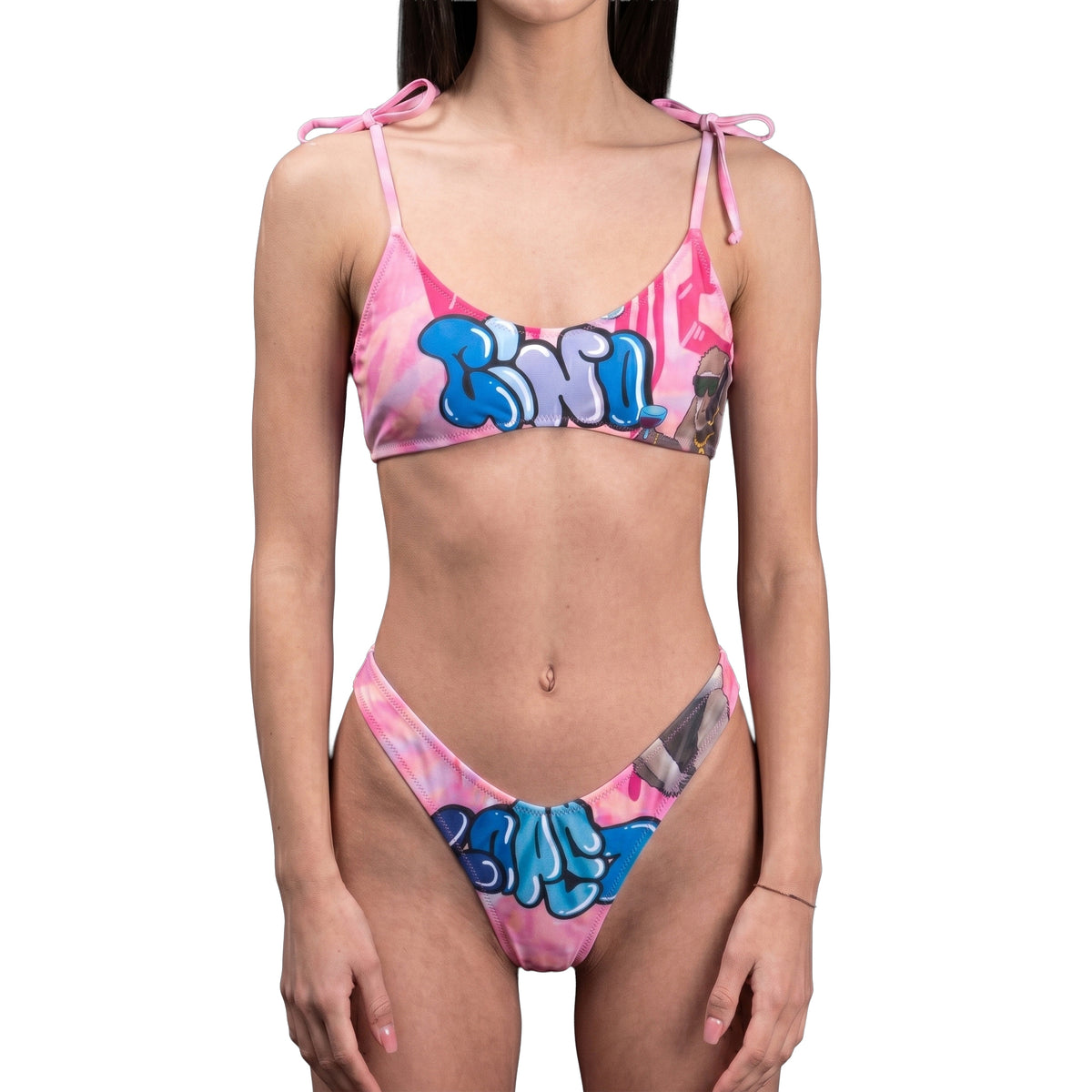 Ishigaki Pink – Gino Lopez