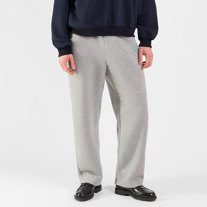 SFL&F Grey Joggers – Gino Lopez