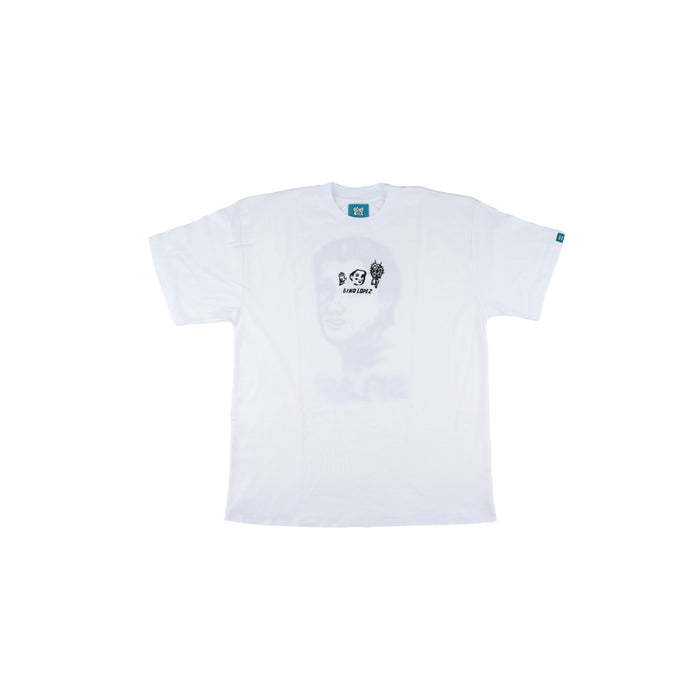SFL&F Lucky Boy T-Shirt – Gino Lopez
