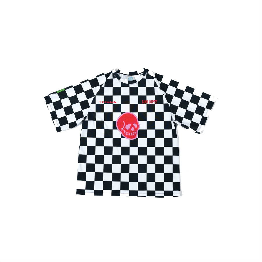 Gino Lopez x Tribes