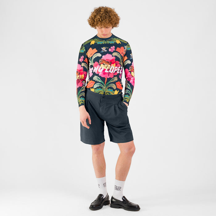 SFL&F Lycra Tattoo – Gino Lopez