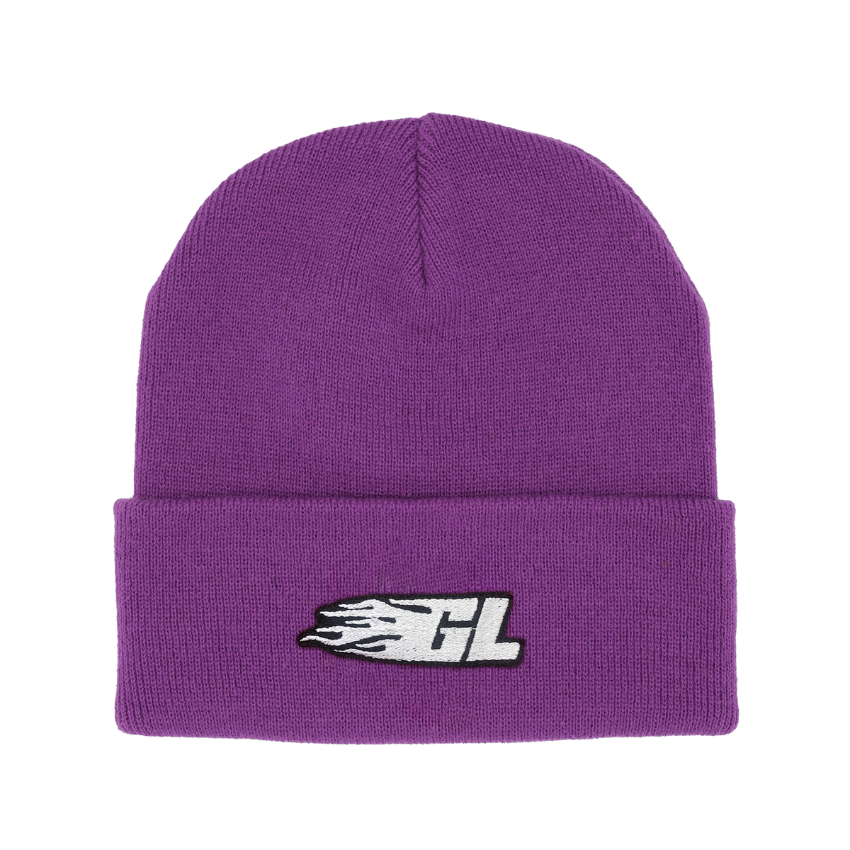 300 km/h Beanie Fuchsia – Gino Lopez