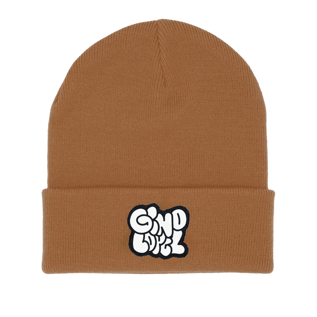 Gino's Beanie Peru – Gino Lopez
