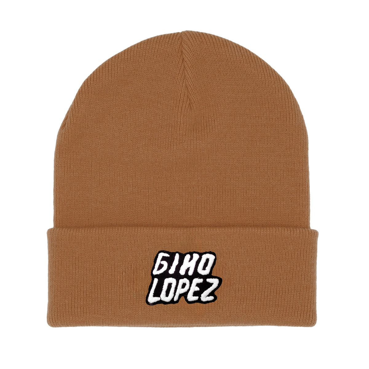 SFL&F Beanie Peru – Gino Lopez