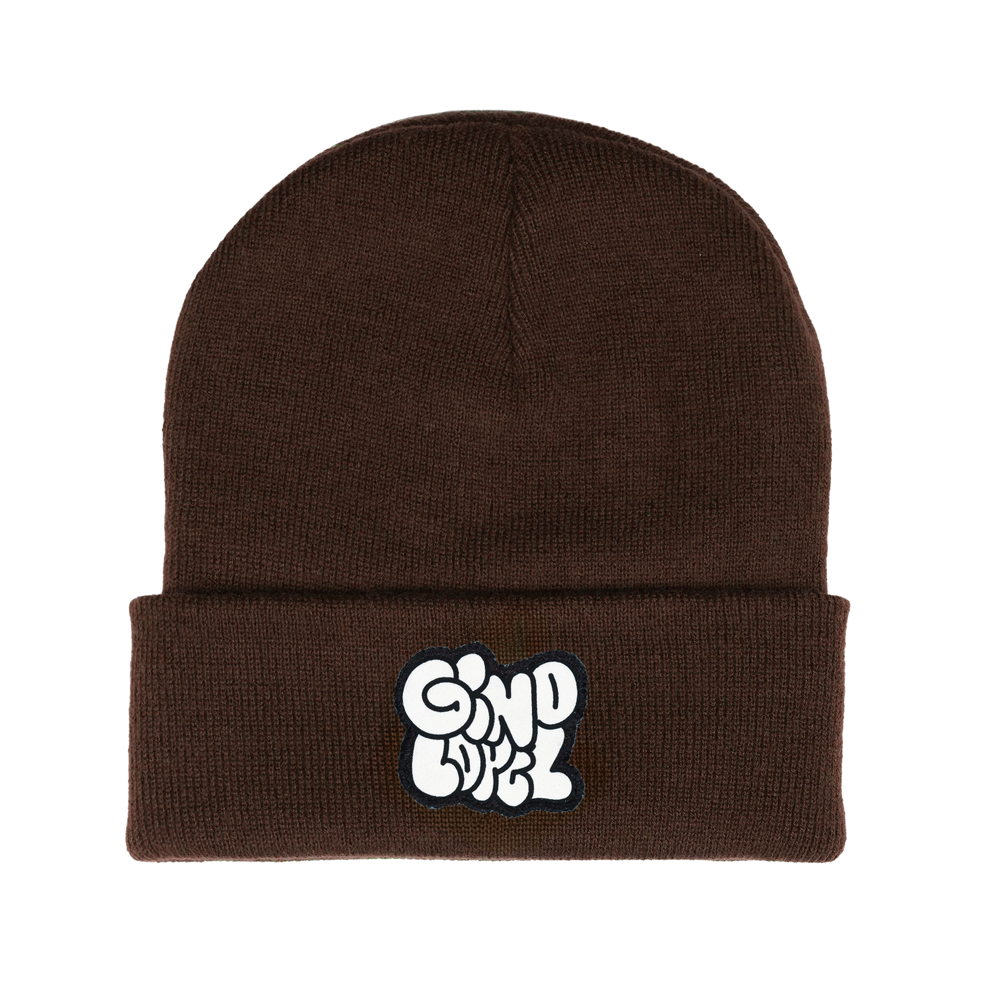 Gino's Beanie