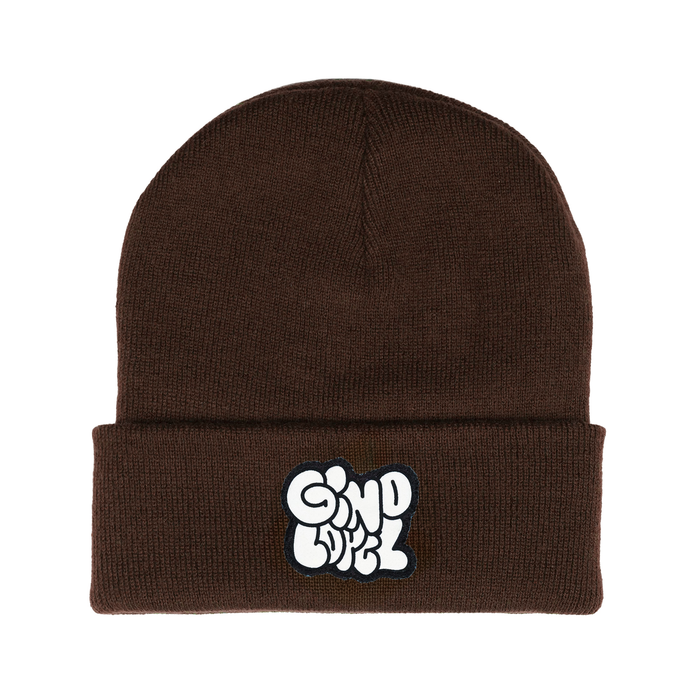 Gino's Beanie – Gino Lopez
