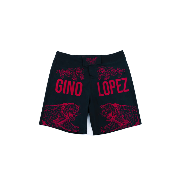 SFL&F MMA Short – Gino Lopez