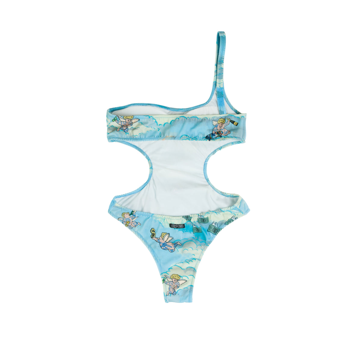 SFL&F Open Swimsuit SFL&F Open Swimsuit – Gino Lopez