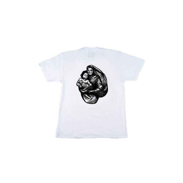 SFL&F Mother T-Shirt – Gino Lopez