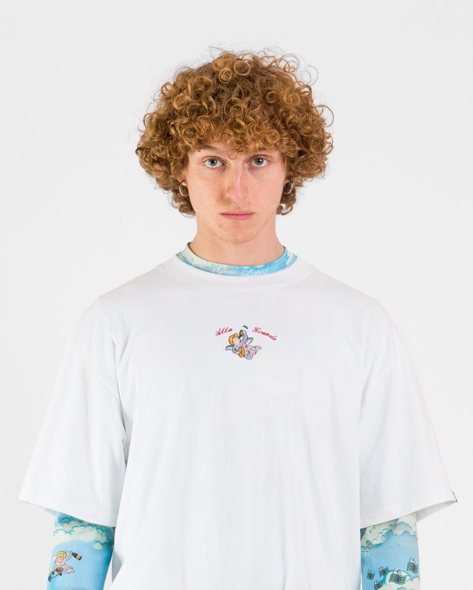 SFL&F Lucky Boy T-Shirt