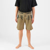 SFL&F Pinces Short 1