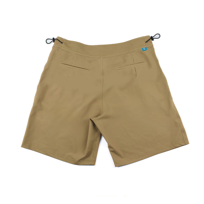 SFL&F Basic Pinces Short – Gino Lopez