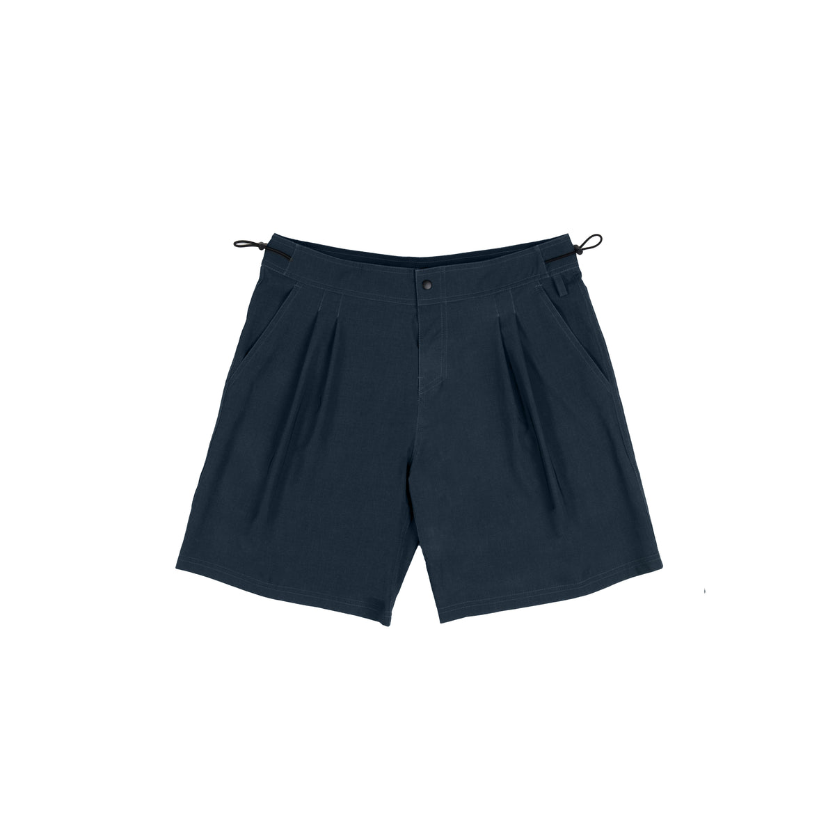 Tiger Short Tiger Short – Gino Lopez