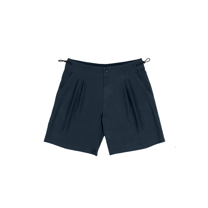 SFL&F Pinces Short 2 – Gino Lopez