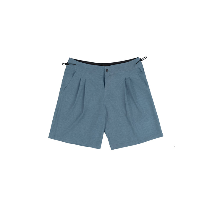 SFL&F Pinces Short 2 – Gino Lopez