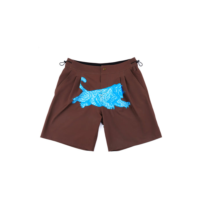 SFL&F Pinces Short 2 – Gino Lopez