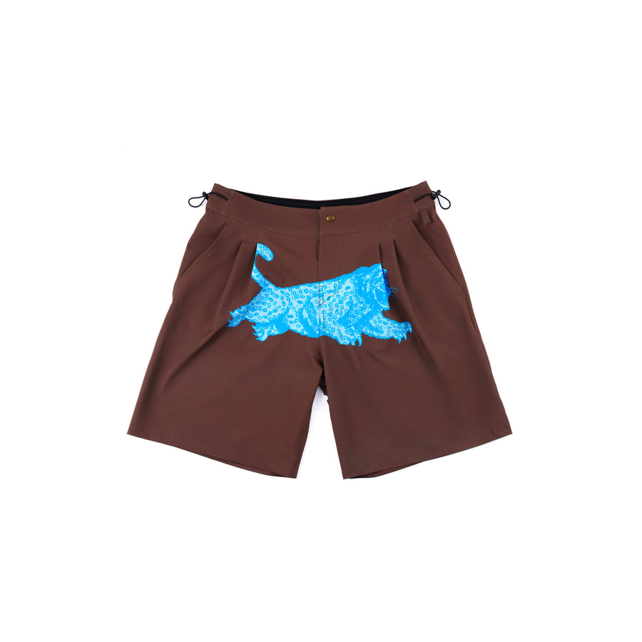SFL&F Pinces Short 2