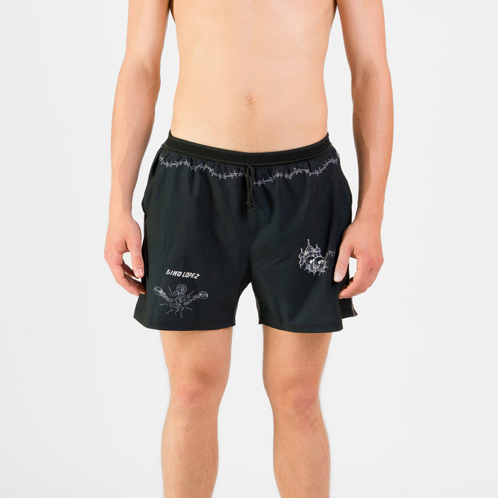 SFL&F Race Boardshort – Gino Lopez
