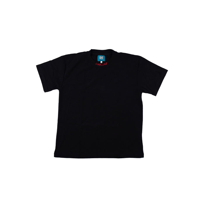 SFL&F Lucky Boy T-Shirt – Gino Lopez