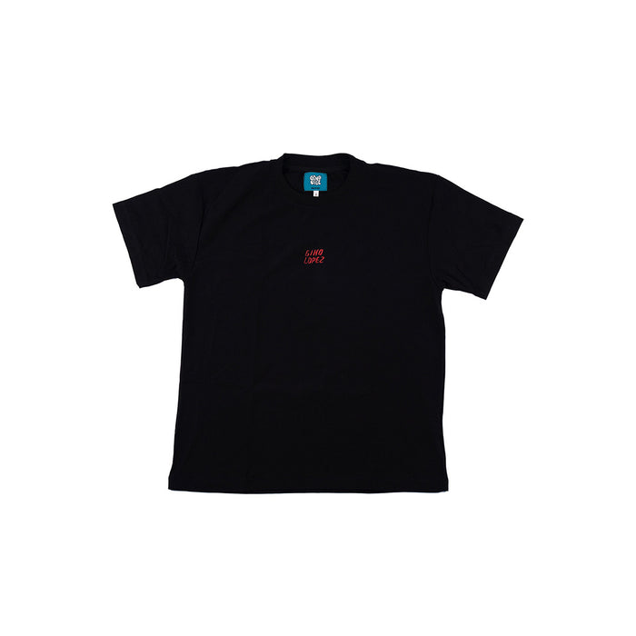 SFL&F Lucky Boy T-Shirt – Gino Lopez