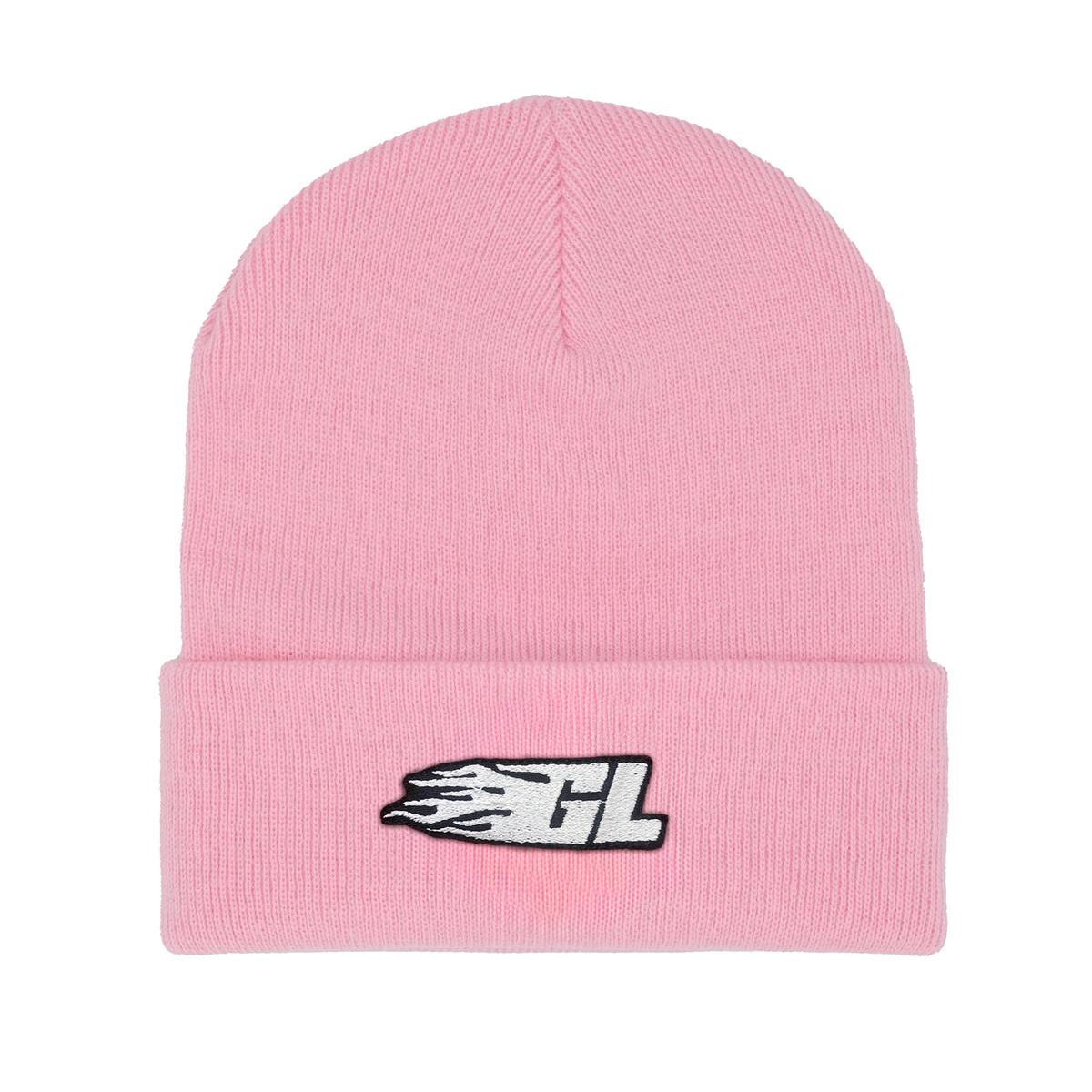 300 km/h Beanie Plum – Gino Lopez
