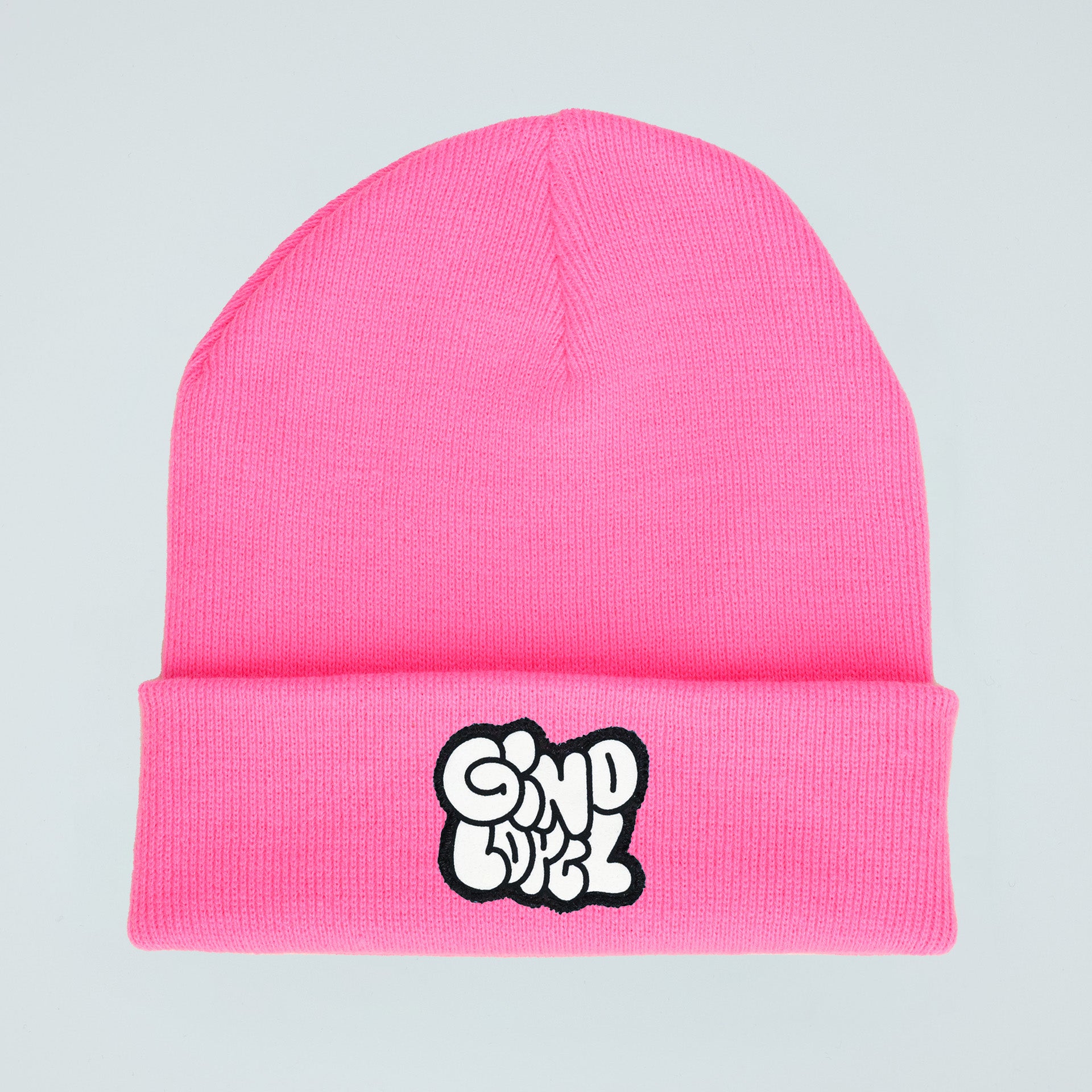 Gino's Fluo Beanie