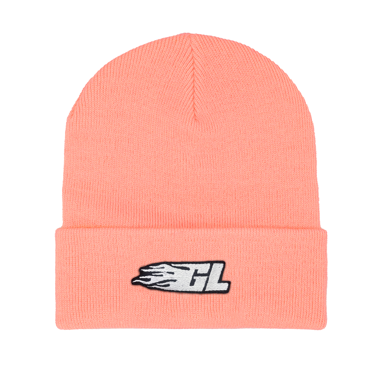 300 km/h Beanie PeachPuff – Gino Lopez