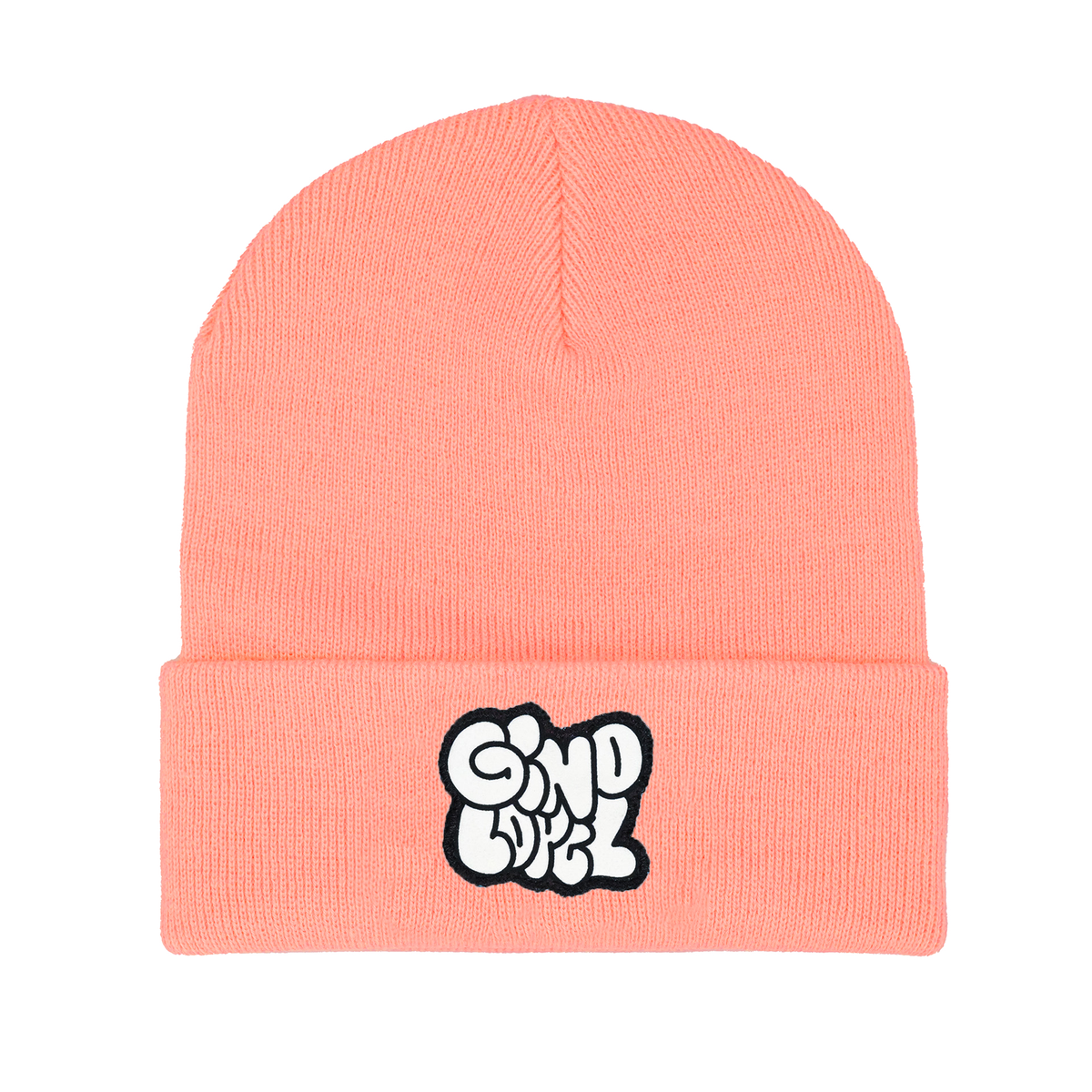 Gino's Beanie PeachPuff – Gino Lopez
