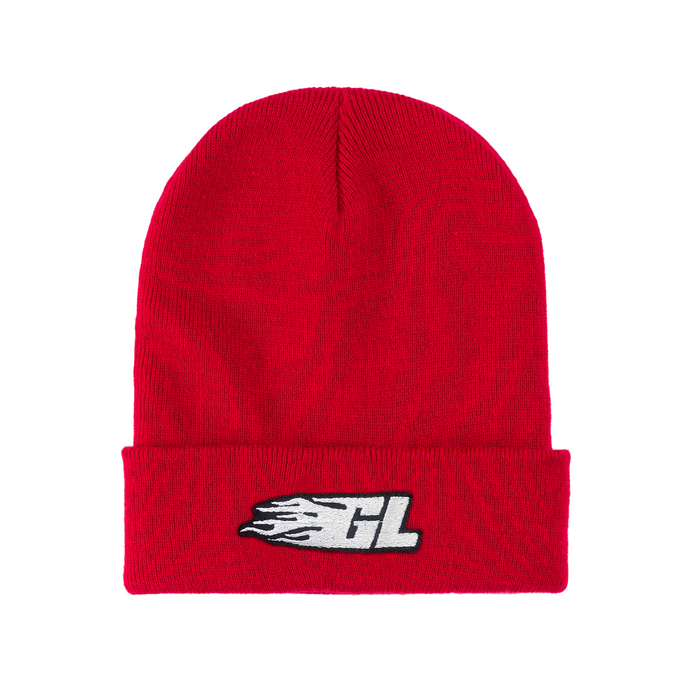 300 km/h Beanie – Gino Lopez