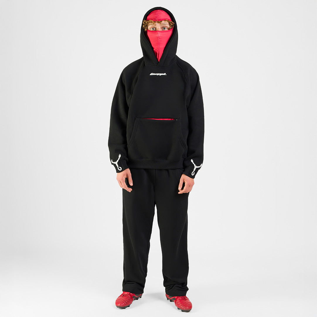 300 km/h Scorpio Hoodie