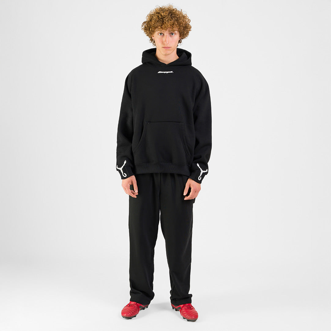 300 km/h Scorpio Hoodie