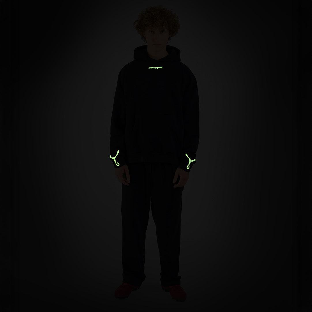 300 km/h Scorpio Hoodie