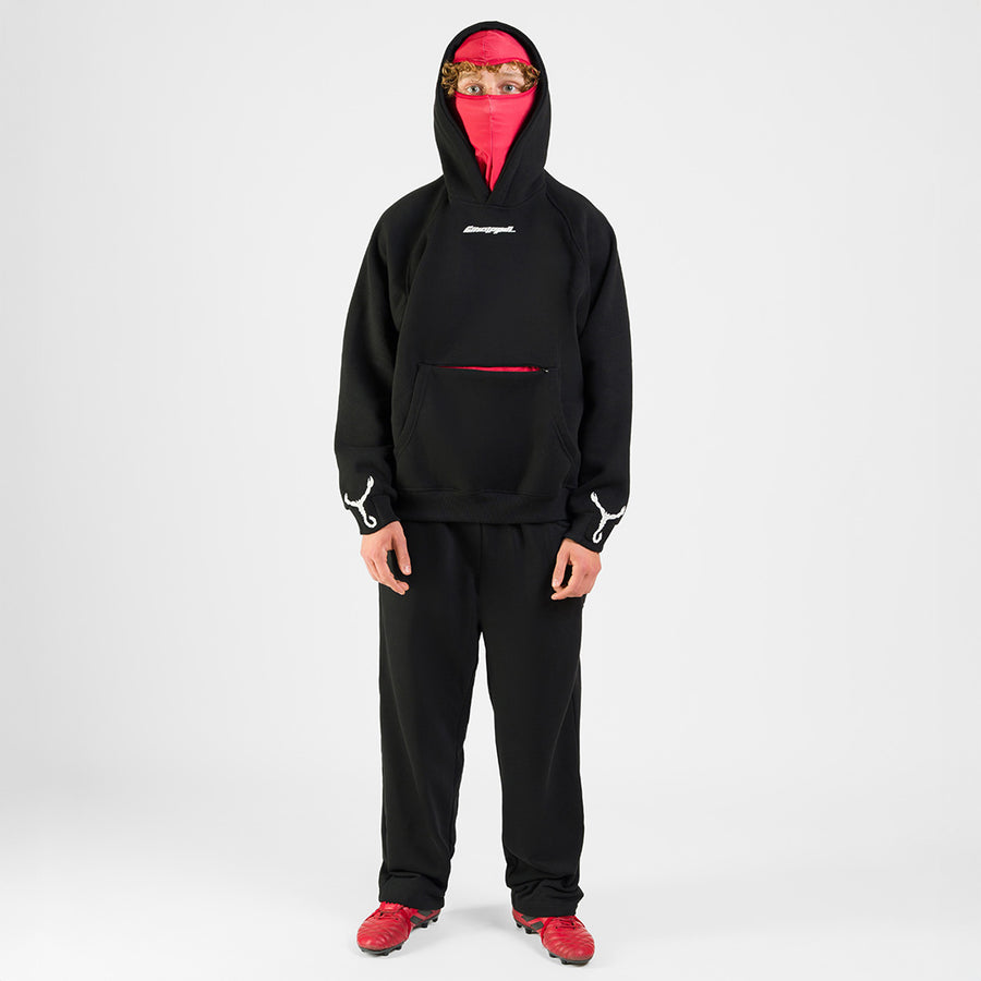 300 km/h Scorpio Hoodie