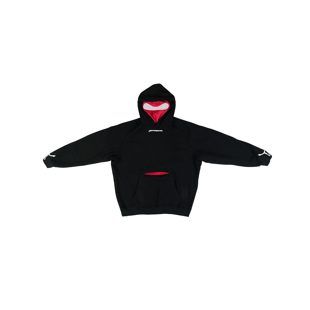 300 km/h Scorpio Hoodie