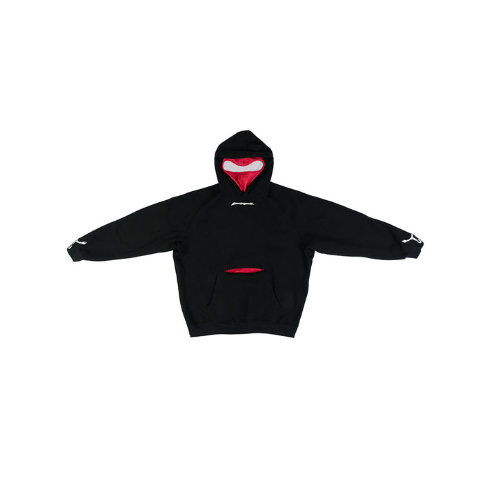 300 km/h Scorpio Hoodie – Gino Lopez