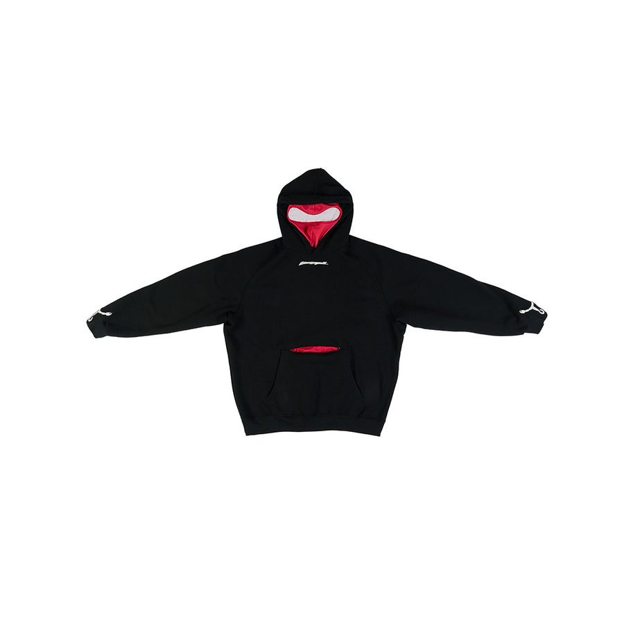 300 km/h Scorpio Hoodie