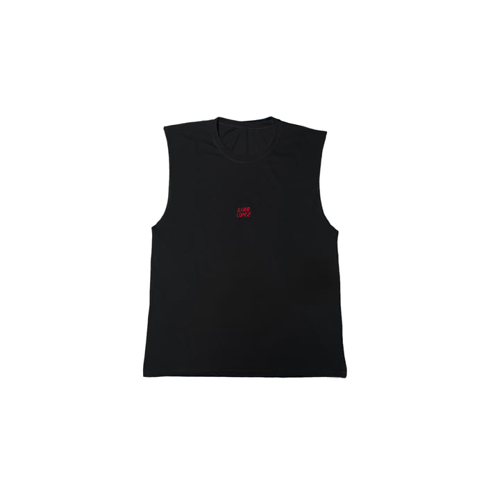 SFL&F Basic Sleeveless – Gino Lopez
