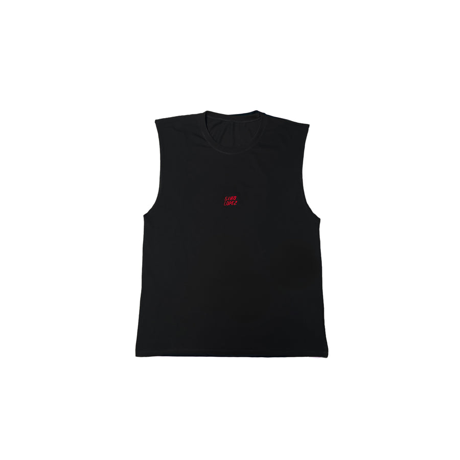 Basic Sleeveless