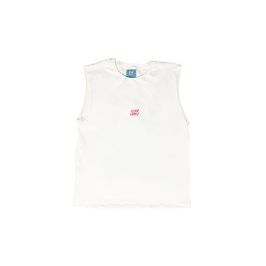 Basic Sleeveless