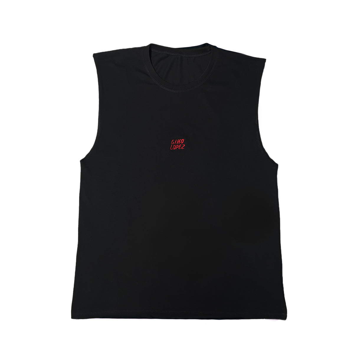 Tiger Sleeveless Tiger Sleeveless – Gino Lopez