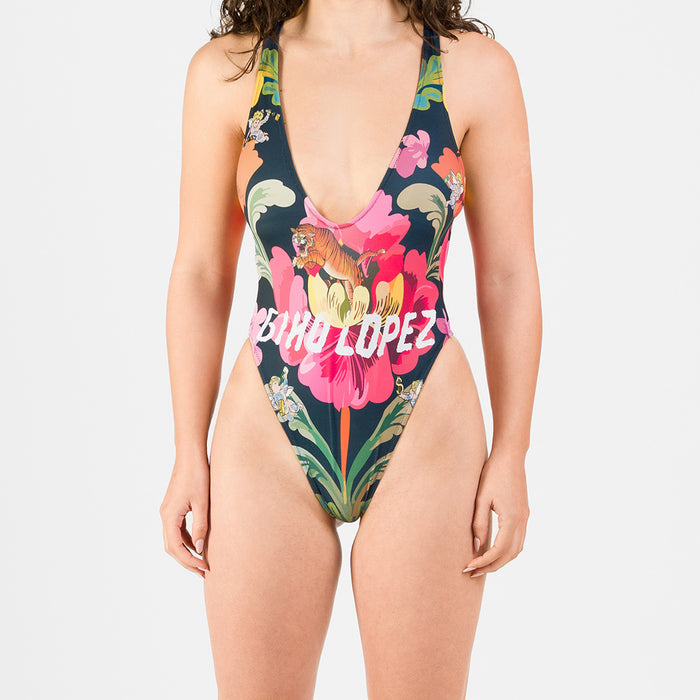 Costume da bagno primaverile – Gino Lopez