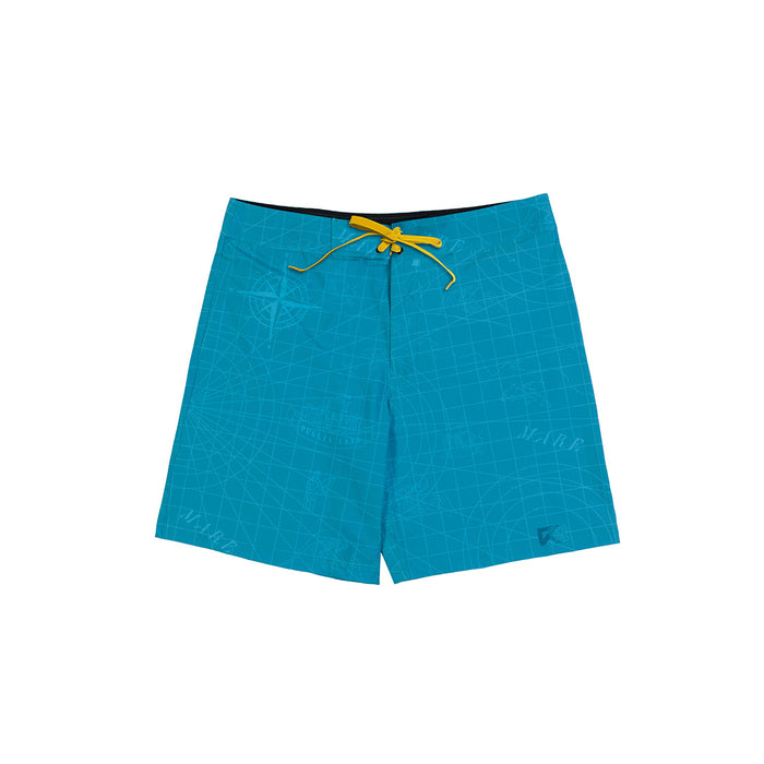 SFL&F Surf Boardshort – Gino Lopez