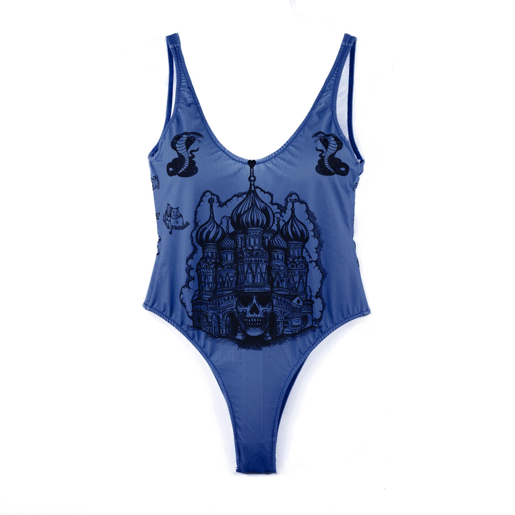 SFL&F Classic Swimsuit