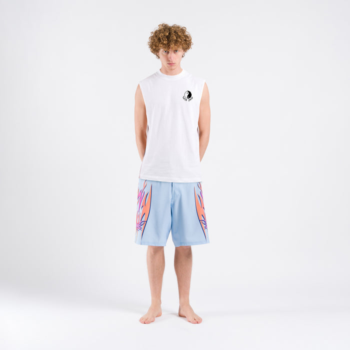 SFL&F Lucky Boy T-Shirt – Gino Lopez
